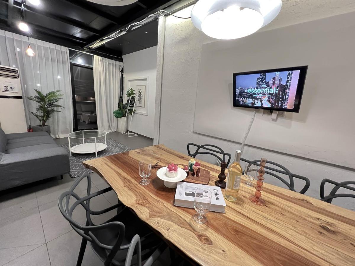 Dada Stay Hongdae Seul Dış mekan fotoğraf