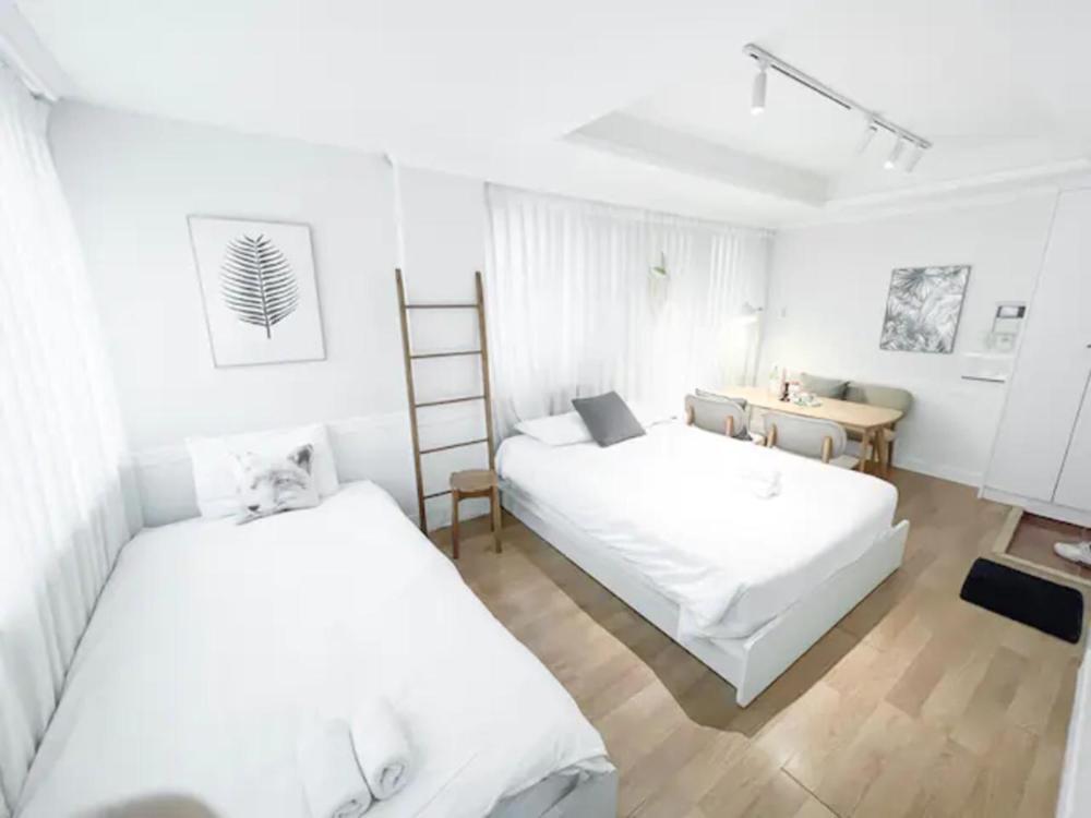 Dada Stay Hongdae Seul Dış mekan fotoğraf