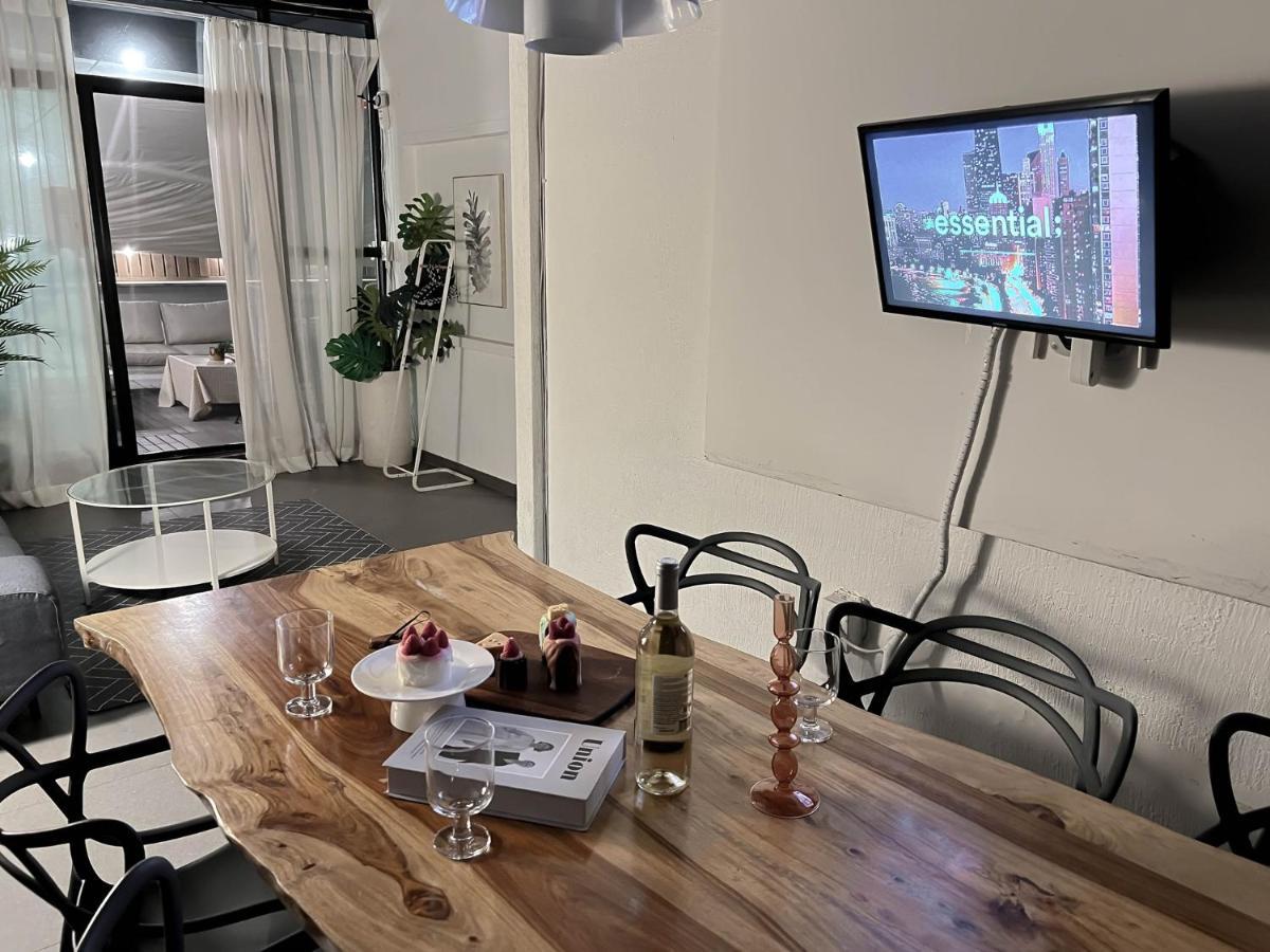 Dada Stay Hongdae Seul Dış mekan fotoğraf