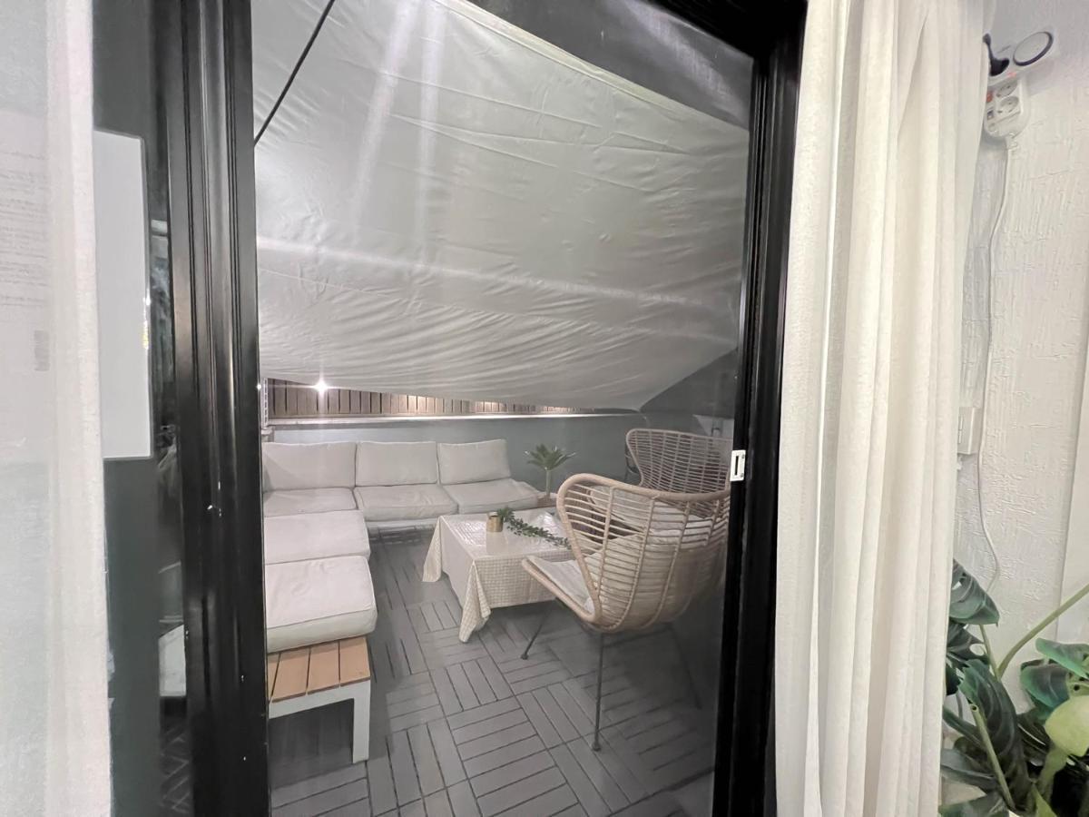 Dada Stay Hongdae Seul Dış mekan fotoğraf