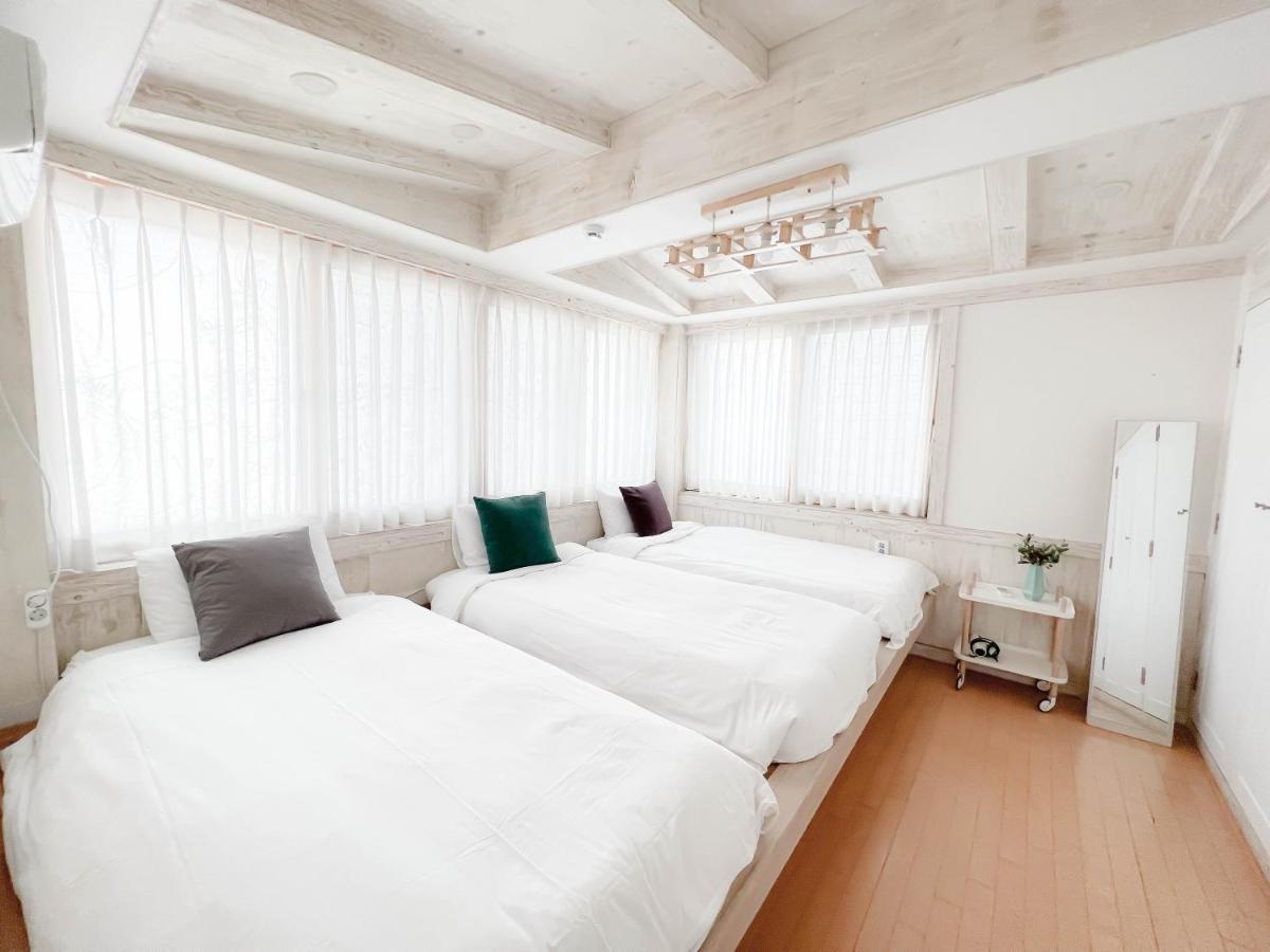 Dada Stay Hongdae Seul Dış mekan fotoğraf