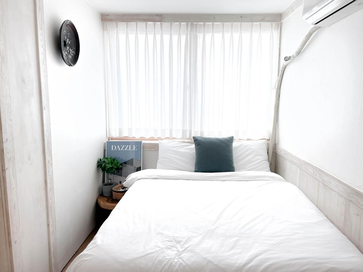 Dada Stay Hongdae Seul Dış mekan fotoğraf