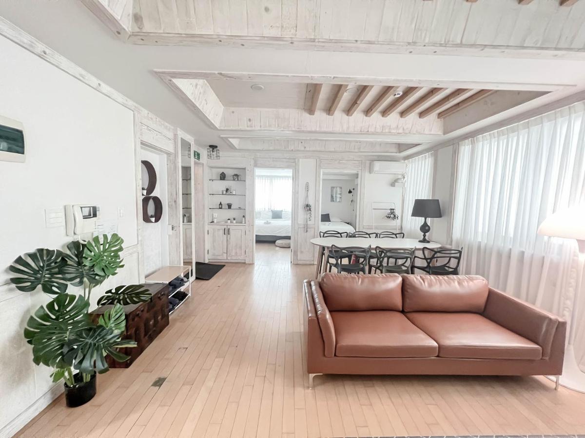 Dada Stay Hongdae Seul Dış mekan fotoğraf