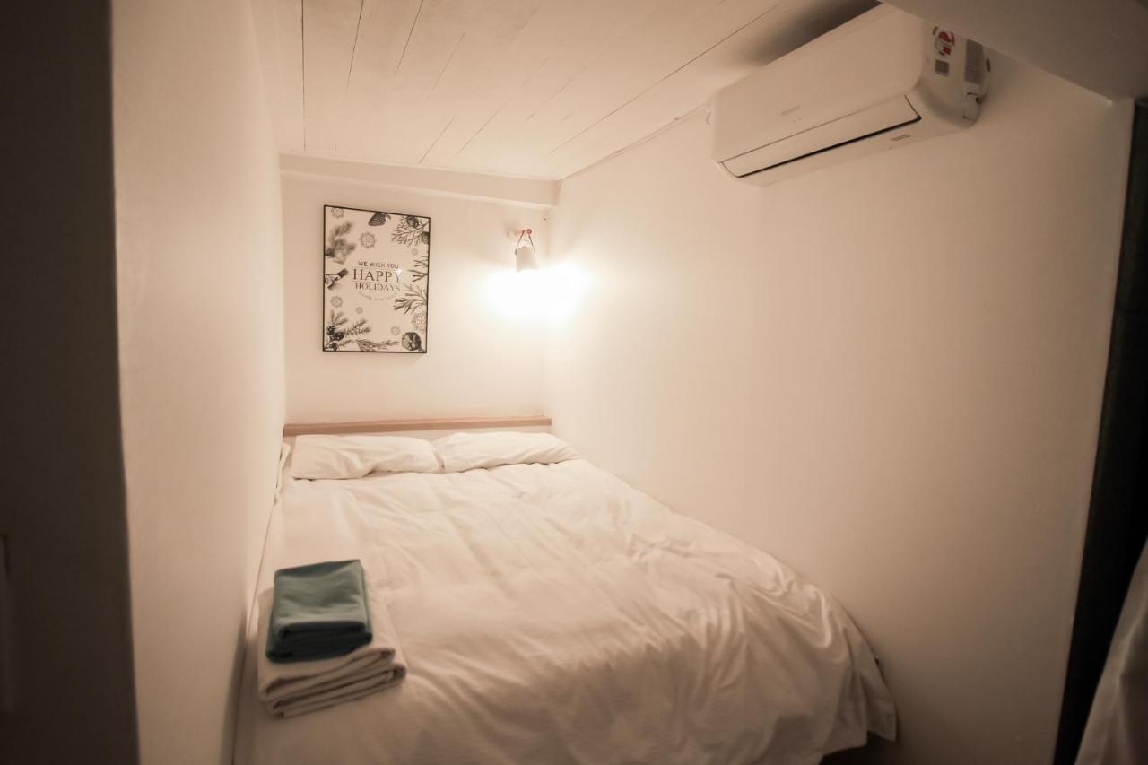 Dada Stay Hongdae Seul Dış mekan fotoğraf