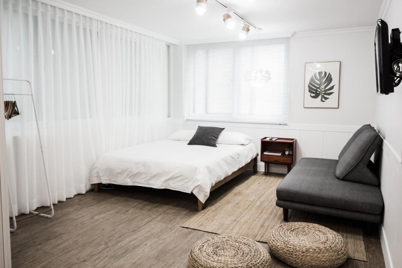 Dada Stay Hongdae Seul Dış mekan fotoğraf