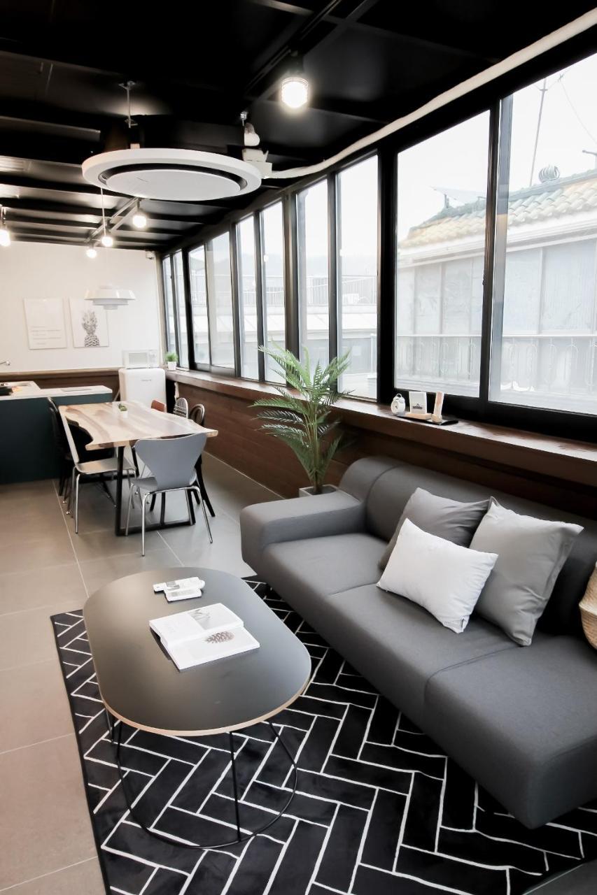 Dada Stay Hongdae Seul Dış mekan fotoğraf