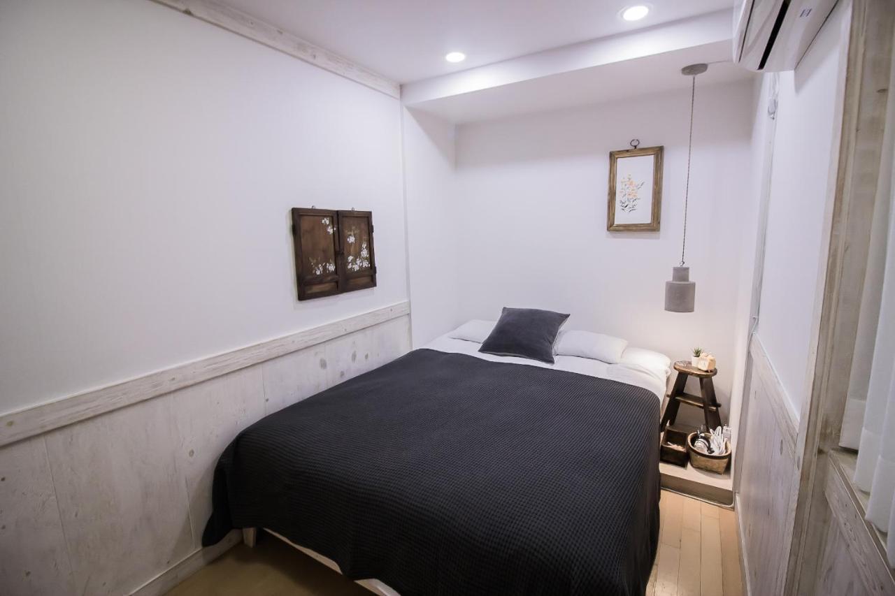 Dada Stay Hongdae Seul Dış mekan fotoğraf