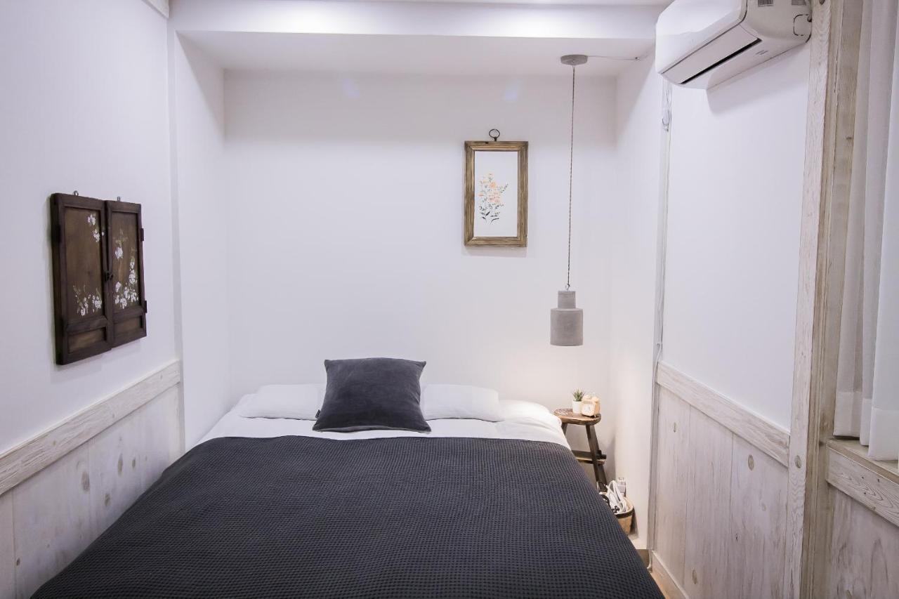 Dada Stay Hongdae Seul Dış mekan fotoğraf